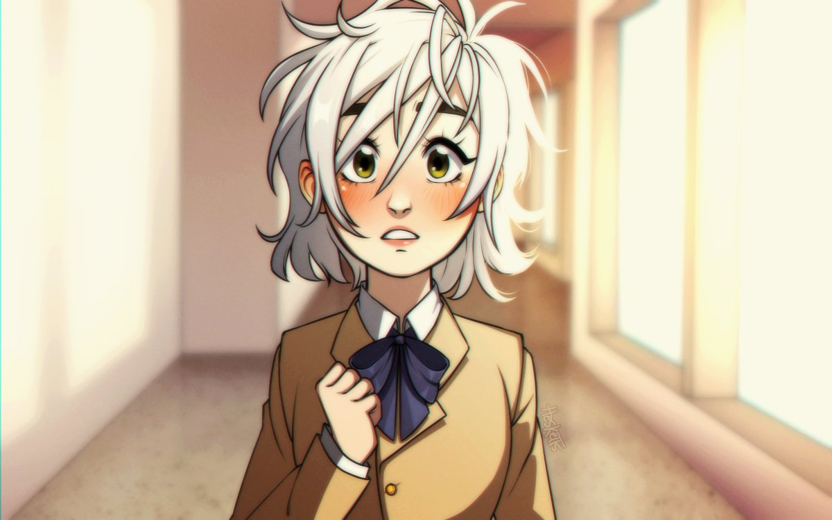 PairOfPansGames's tweet photo. @teamgalens Amimi perhaps? 👉👈 https://t.co/HkfQzQR6s2