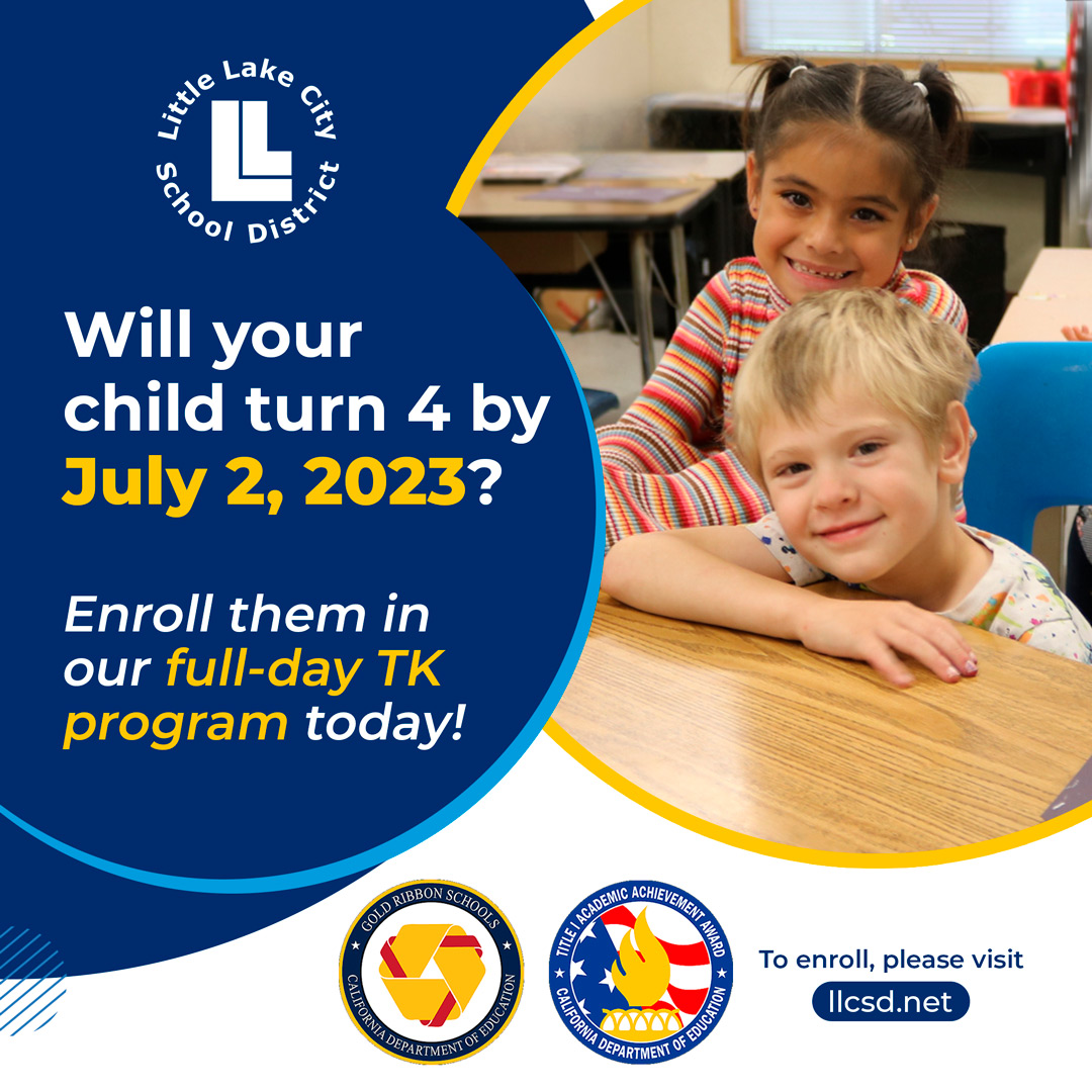 LakeCenter_MS's tweet photo. 📚 Exceptional teachers, engaging activities, and a supportive community await your child. Enroll today for the upcoming school year: https://t.co/17c5sGKHFE 

Unlock your child's potential at LLCSD. Join us and be a part of the Little Lake family!

#LakeCenterMS #EnrollNow https://t.co/5R231U240H