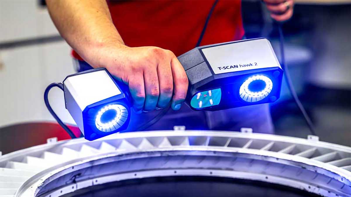 InPlaceMachine's tweet image. #MetrologyMonday #3DScanning - Choosing the Right Handheld Portable 3D Scanner

Check out this informative article ➡️ bit.ly/Choosing-3D-Sc… to learn how to choose the best 3D scanner for your business!