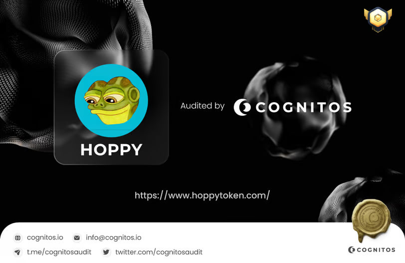 Cognitos Audit Official tweet media