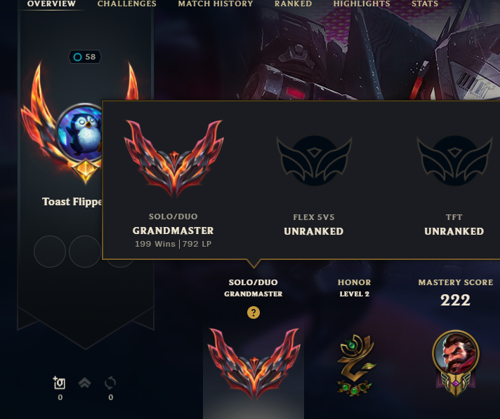 Ended with GM on EUW
wish I had more time :(
<a href="/Ryuzaki1v9/">Ryu</a> < Seraph