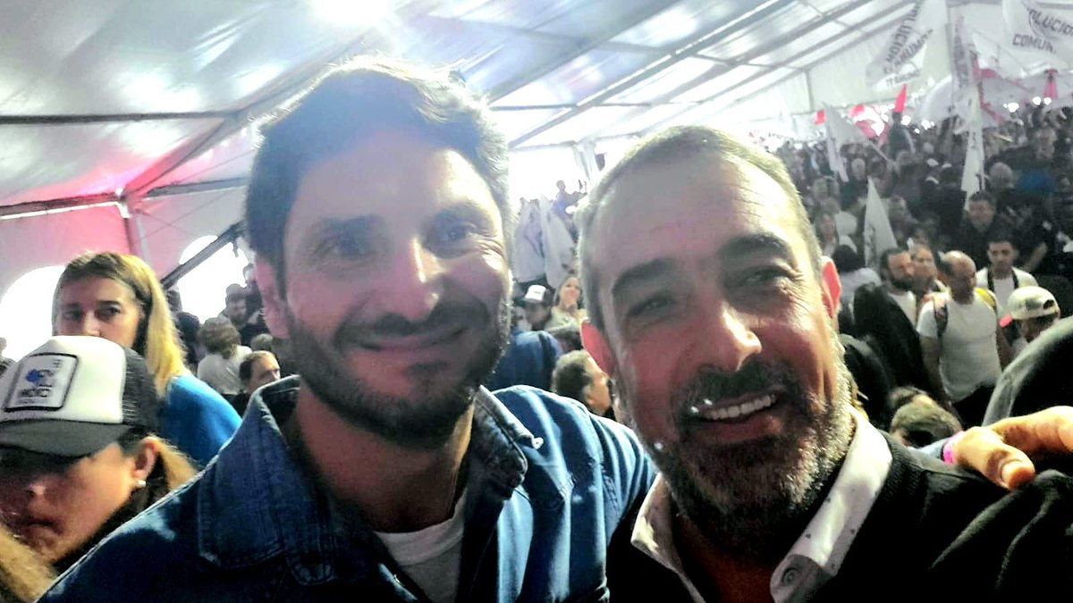 Facundo Castelli tweet media