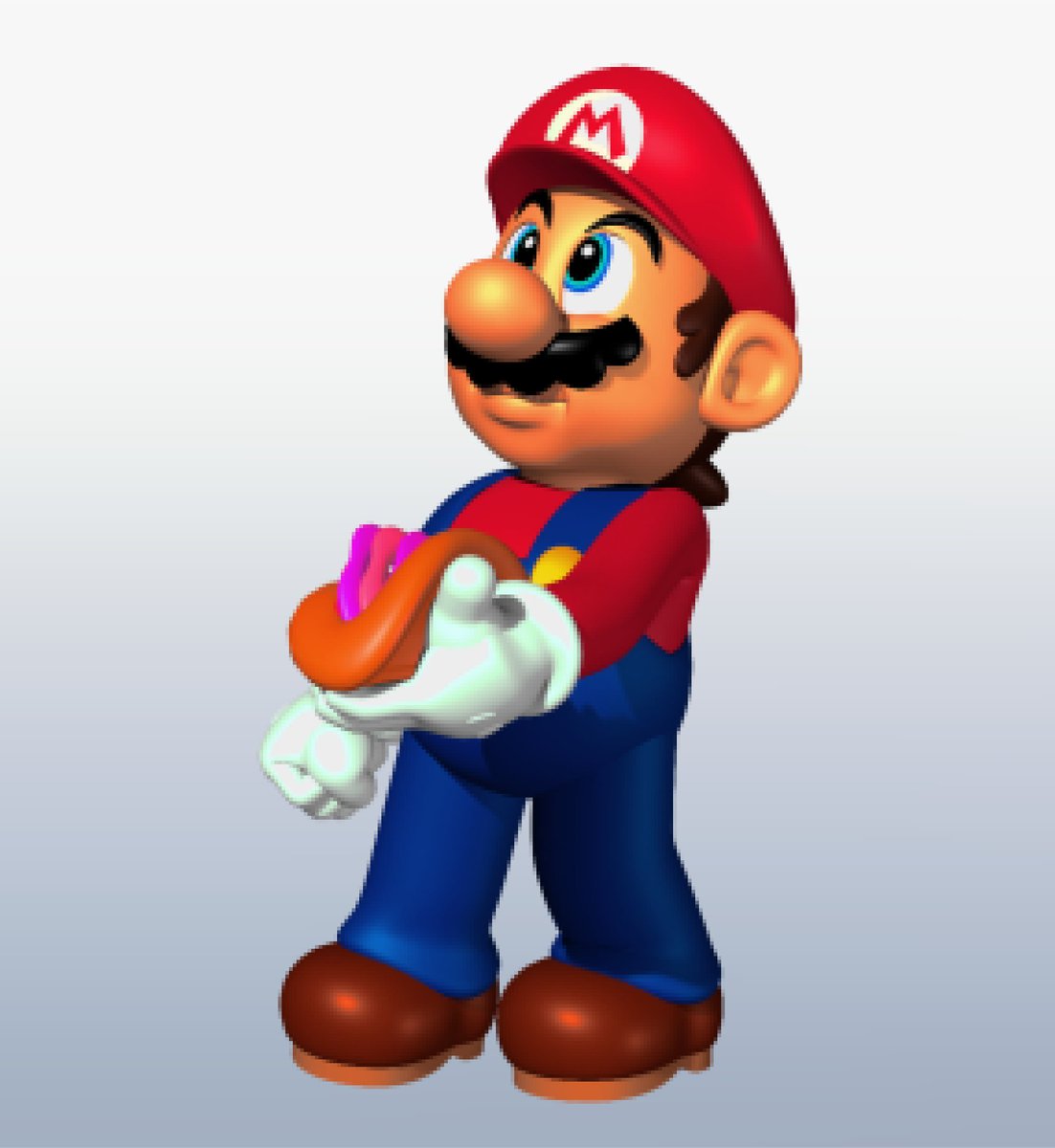 Pac Approved On Twitter Found This In The Files For SM64 It s pac-approved-on-twitter-found-this-in-the-files-for-sm64-it-s