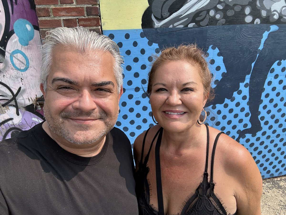 Patty Wanzer tweet media