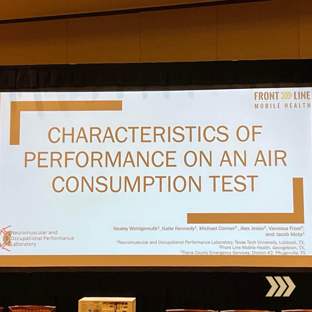 frontlinemh's tweet photo. Congratulations to Kealey Wohlgemuth, M.A., CISSN, CSCS, *D on winning Doctoral Student Outstanding Podium Presentation 2023. We were proud to collaborate with Kealy for this presentation. #NSCA https://t.co/qJSoKtqmVG