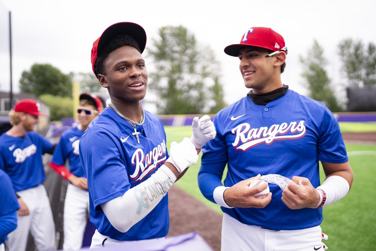 Our Commissioner’s Cup team came up just short of a title… but certainly put on a show during MLB All Star Weekend.