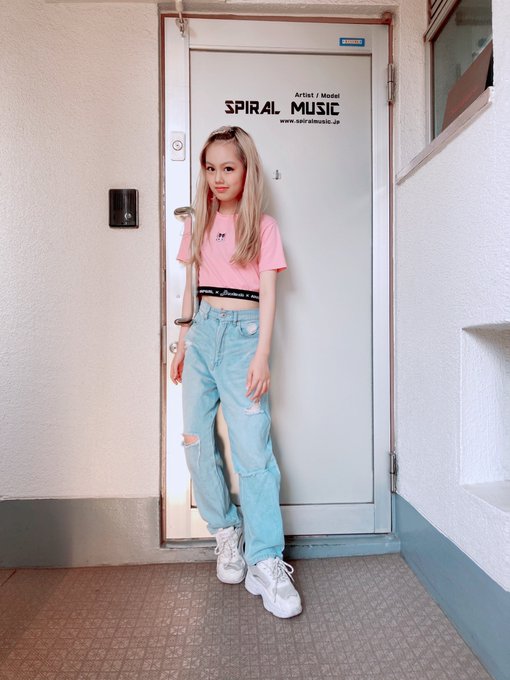 Twitterのコスプレ画像7