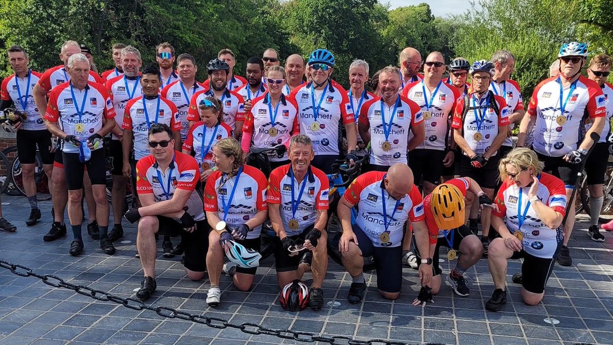 Trevor Walker 🔸 tweet media