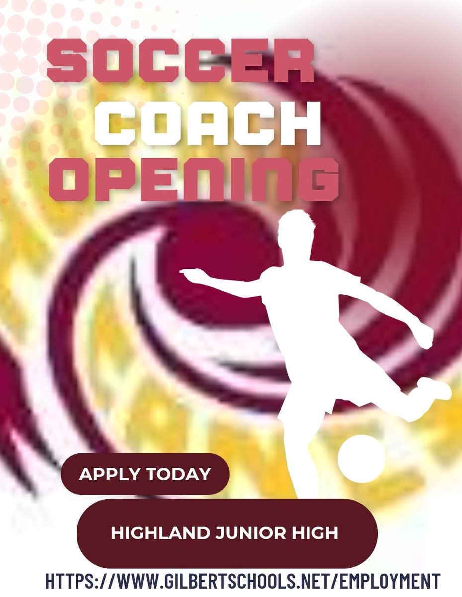 #MesaAz #GilbertAz #SoccerJob #❤️⚽️