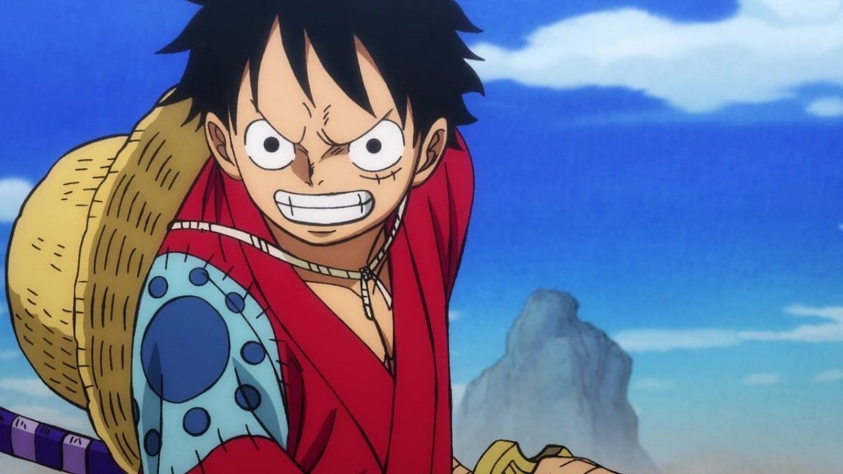 One Piece  AnimeSchedule