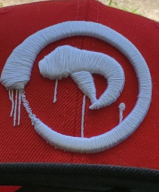 Dank1TheVandal's tweet photo. What's up good peoples, what are you rocking today? @OG_Slick1
#FOTD #Dissizit #OG_SLICK1 #ADopeDistribution #Drippy #customhat #strictlyfitteds #fittedsonly #IDontSnapbacks #DopeLogosOnly #DontTouchMyBrim #LookButNeverTouch #AccessibleExcellence #NOSIDEPATCHGANG https://t.co/saPPb7Pwlc