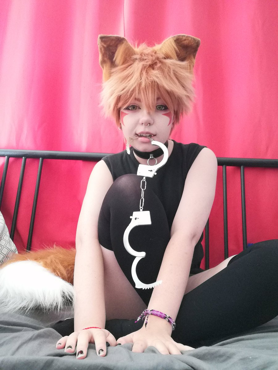 🔞Felix🔞🏳️‍⚧️ tweet media
