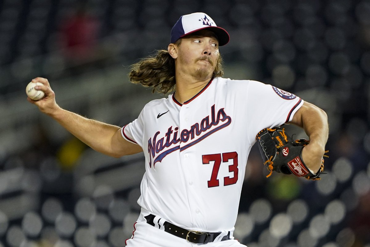 FanGraphs Baseball on Twitter "RT JasonRRMartinez Updated Washington