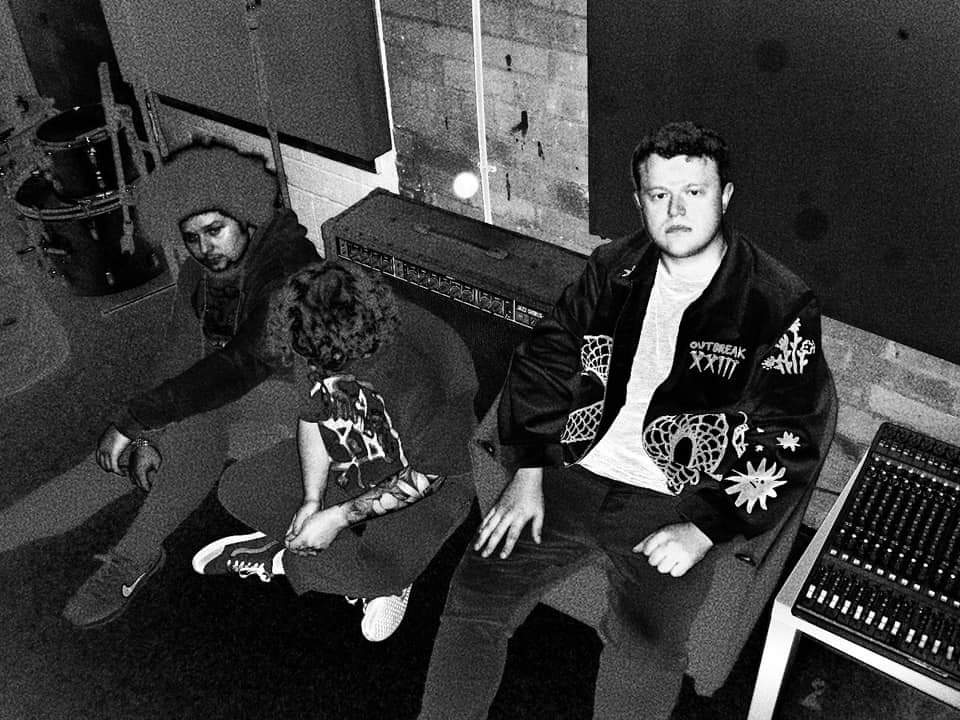 CP_Drums's tweet image. Countdown two weeks to our headline 

universe.com/events/my-only…