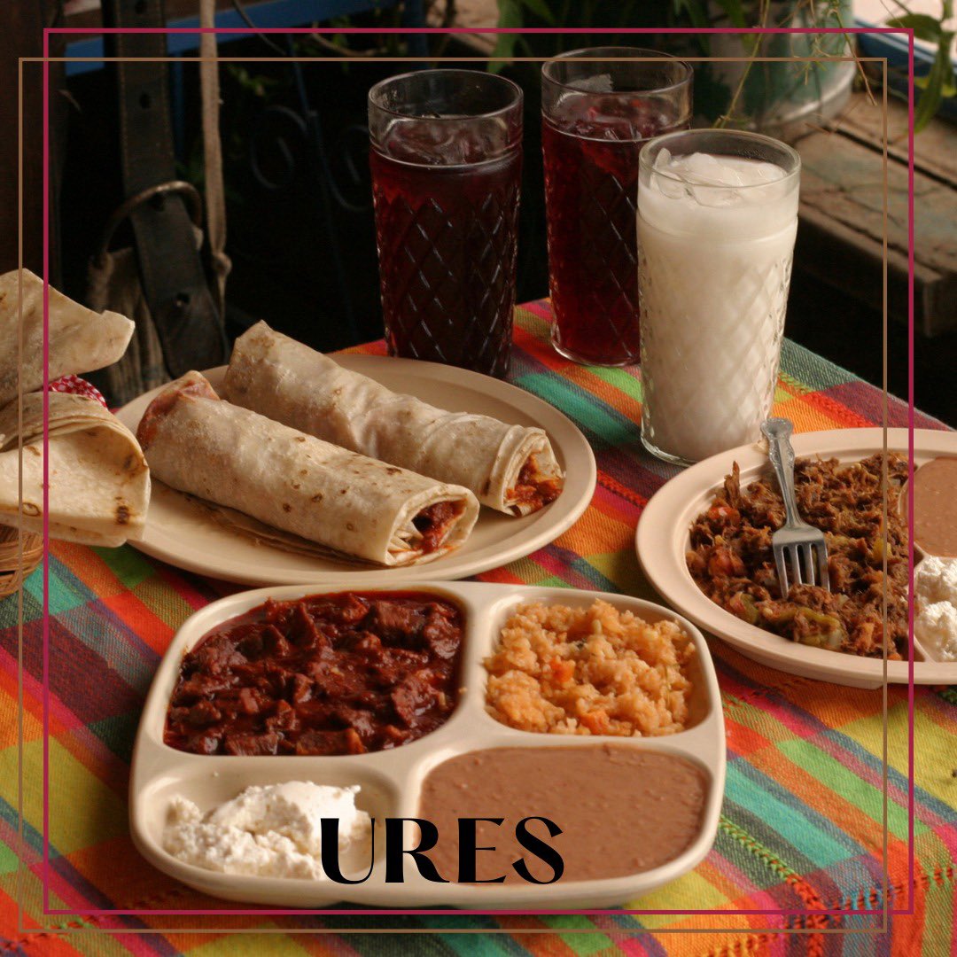 ✨Enjoy an unforgettable day in the Magical Town of #Ures, #Sonora. 

Explore its rich Sonoran gastronomy, and immerse yourself in its popular festivities and unique culture. 

#PuebloMágico #Gastronomy #CocinaDeMéxico #TurismoMéxico