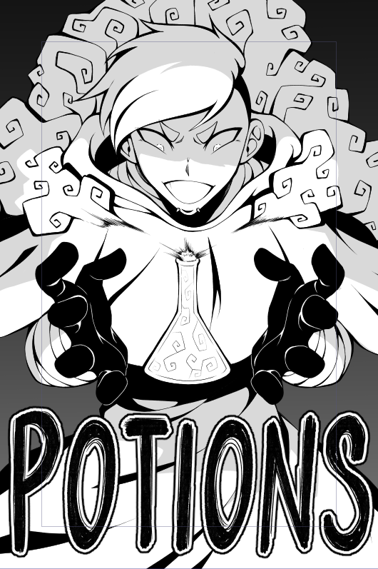 Midori_Jen's tweet photo. I drew 3 pages today, been drawing for 11 hours straight with only 1 food break, my entire body is shaking, my finger hurts and my eyes keep twitching away from keyboard I am going to eat now hahaha... ha

I love this page sm tho  

#manga https://t.co/QeUfG3Vva7