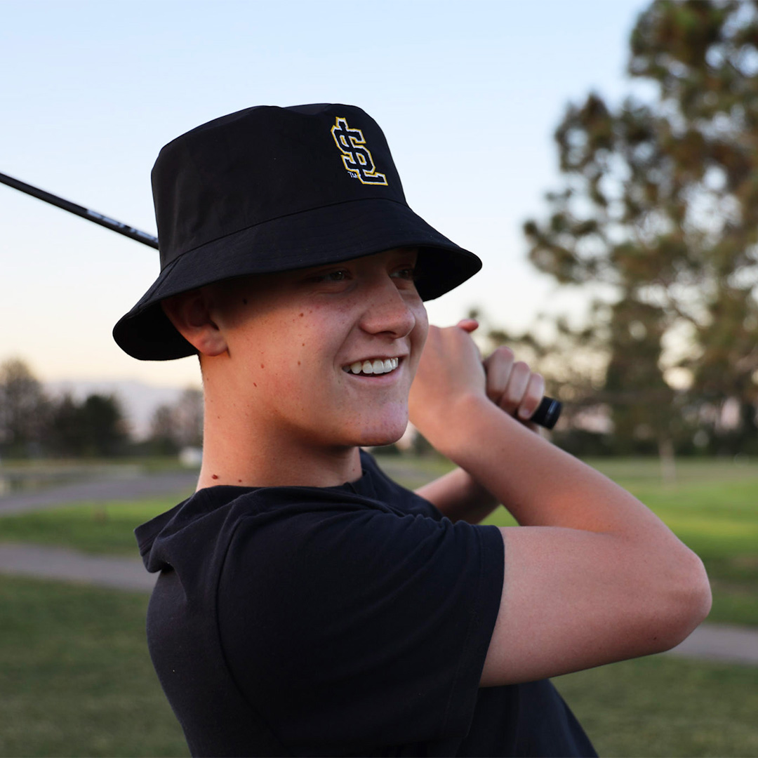 Salt Lake Bees on X: Wednesday Night is Golf Night at the