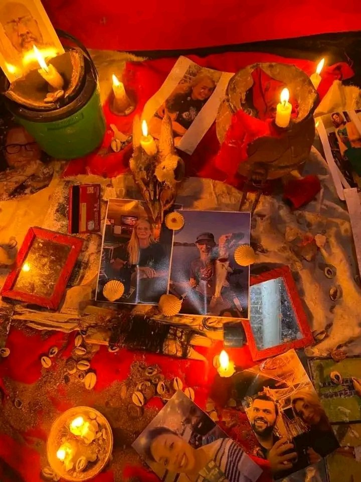 Results after 24 hours is 100% GARANTEE
Don't be left out
Bring back lost love restore broken relationships/marriage get back with your ex lover our love spell is 100% effectively with fast results please note my work aren’t for free!! When you know what you really want go any