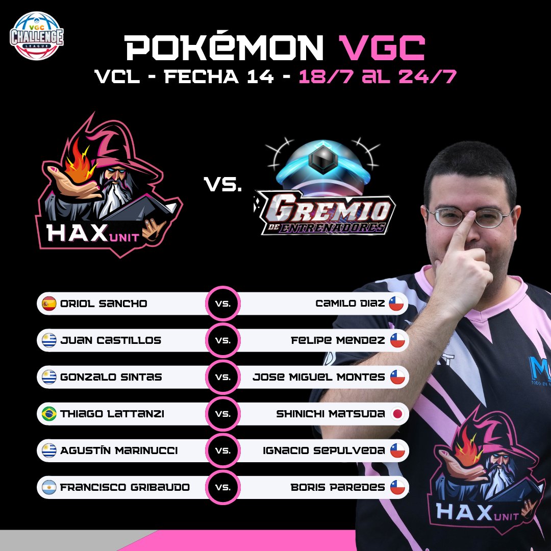 Hax Unit tweet media