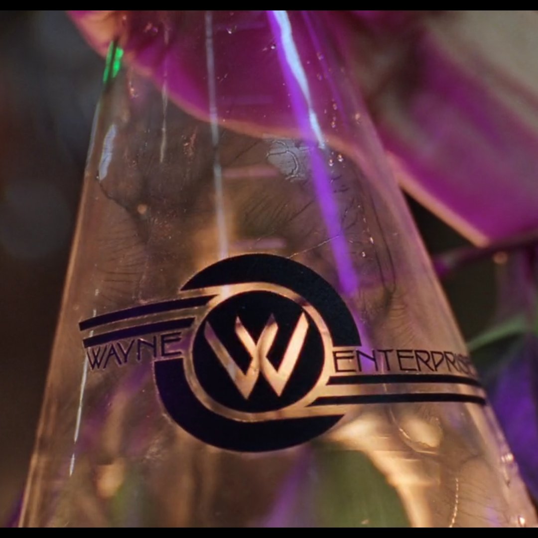 Daily Batman Anthology on Twitter "Photos of the SchumacherVerse Wayne