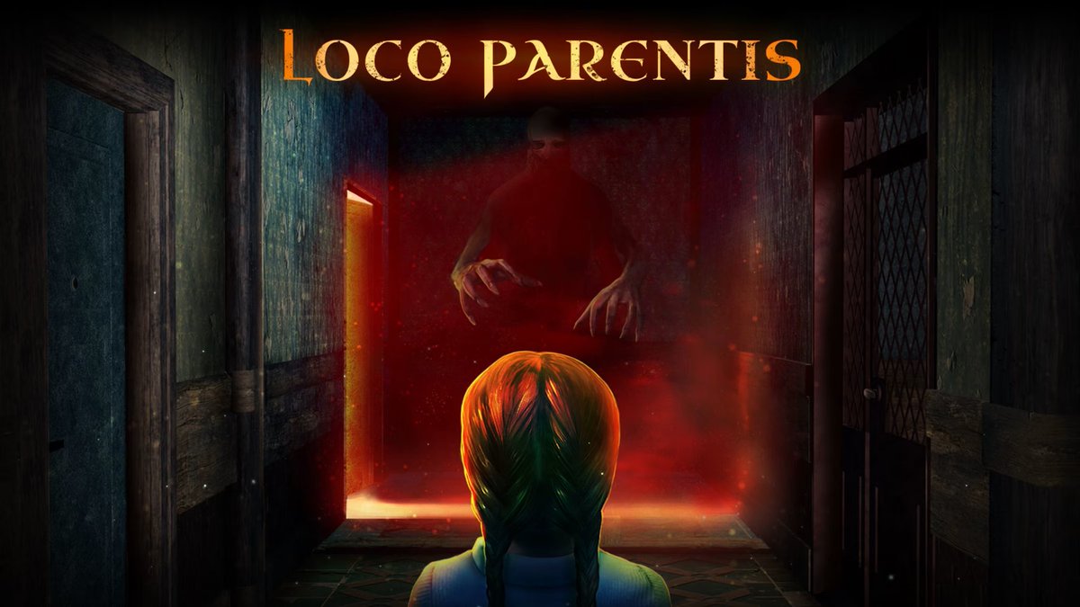 DiscoBnny_TTV's tweet photo. Switching to @locoparentispod
Going Live 🔴 with #LocoParentis
✨!giveaway, !pronouns
✨!vograce, !pc (aka grocery fund)
💀 https://t.co/kfKI2Ym4d6 💀 https://t.co/0UV0jNIUG5