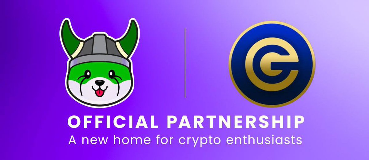 FLOKI 2.0 tweet media