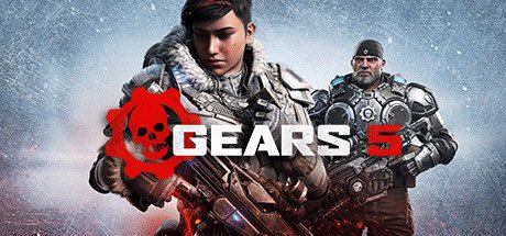 Gears of War 4 - Metacritic