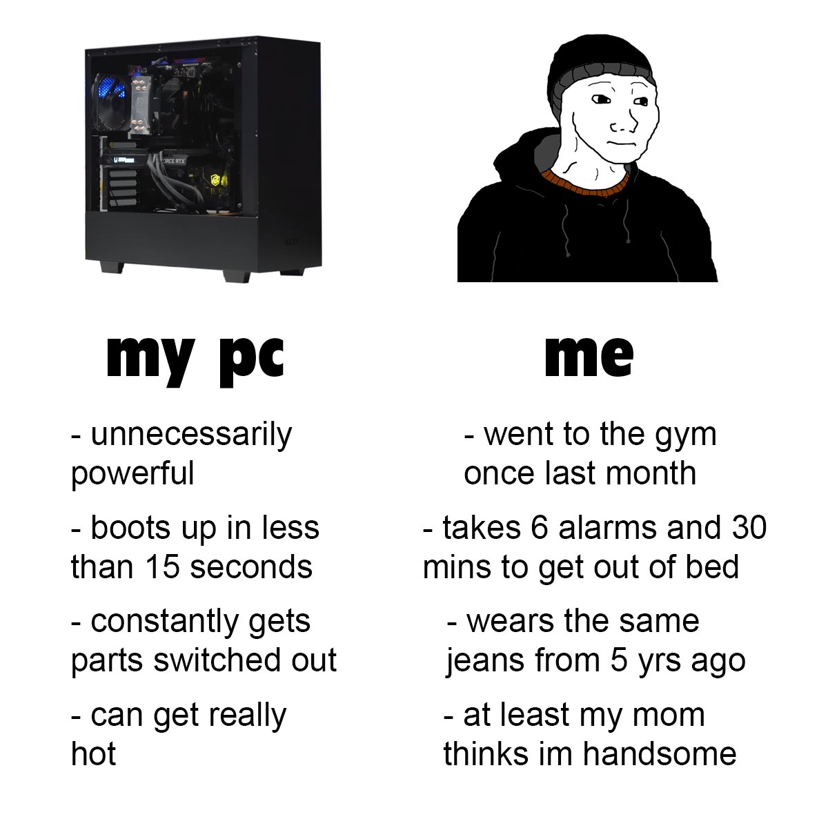 Linus Tech Tips (@linustech) on Twitter photo 