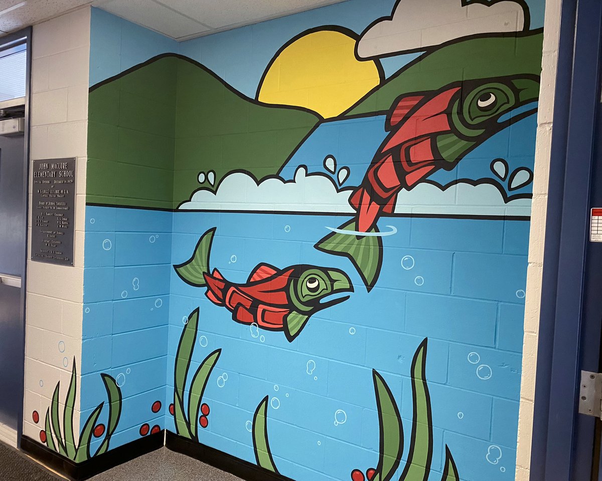 Chantelle Trainor-Matties tweet media