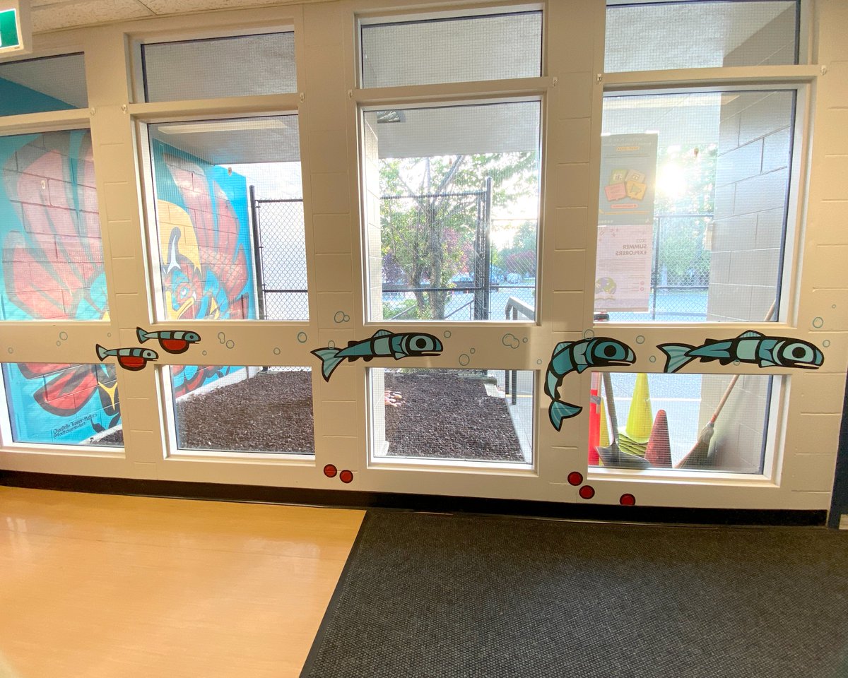 Chantelle Trainor-Matties tweet media