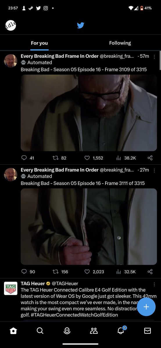 UTDKingC's tweet photo. @breaking_frames https://t.co/5oCiq1qt3q