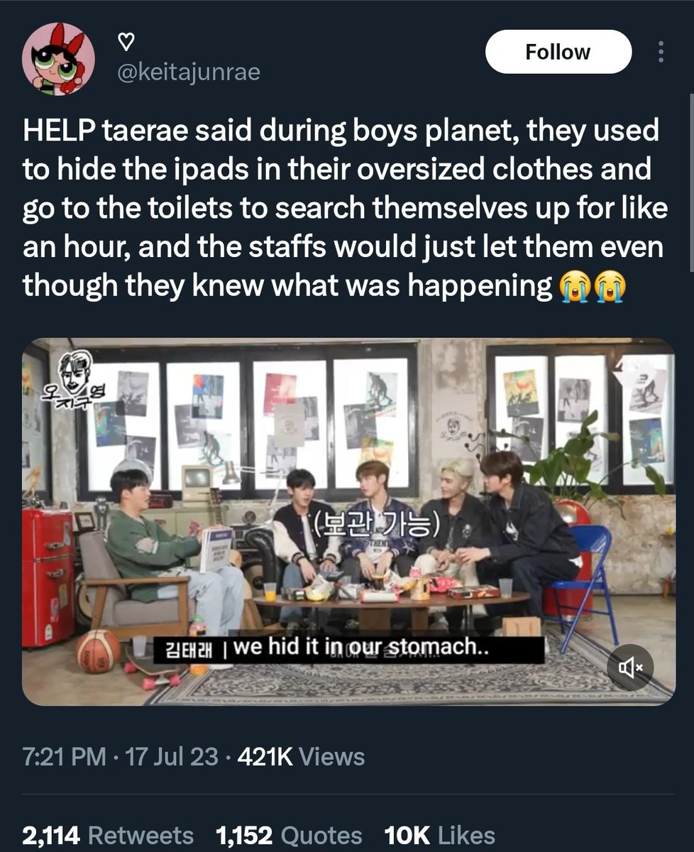 desu on Twitter "Idk if this tweet will blew up but the context is