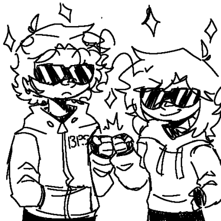 SillySquadXD's tweet photo. Hi guys don't  you dare forget us!!

We are still in need of:

1-2 animators
2 sprite artists
2-3 musicians 
2-3 BG artists

DM this mod account or either @/TheRealSkrimblo or @/Jadoukity24 to show examples!!!

@FNFNewsAnnounc1
@News_Funkin
#fridaynightfunkin #fnf #fnfmod #oc https://t.co/jHU9QkNOUY