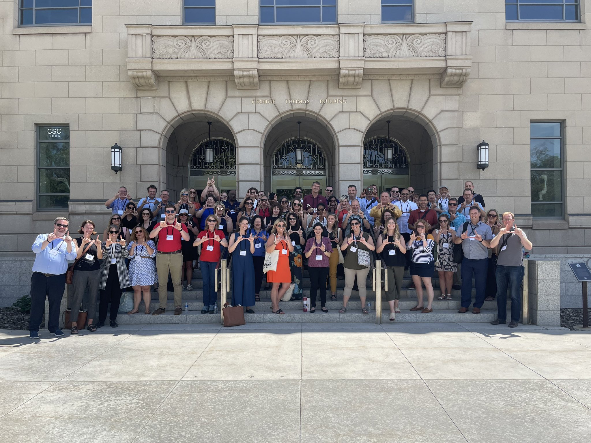 University of Utah on Twitter "Excited to be cohosting the