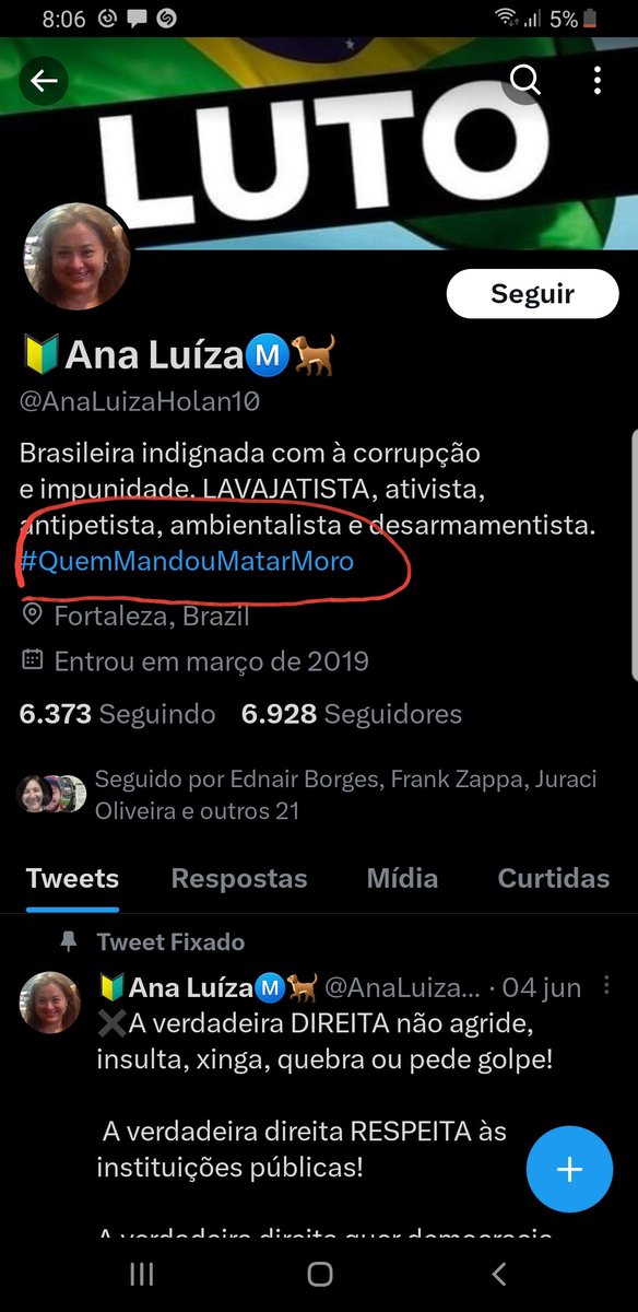 RehemFra's tweet photo. Se essa mulher não tiver nenhum retardo mental é por falta de diagnóstico. https://t.co/ZnJ924c6XZ