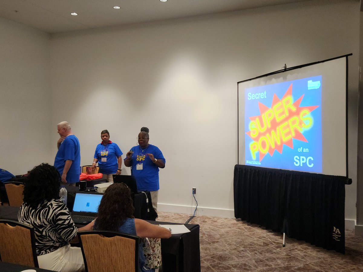 Shannon Baker tweet media