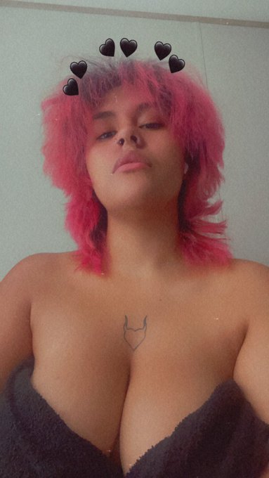 It was too hot for actual clothes today🥵💕 https://t.co/6biIlASbGa<a href="/tag/booty"class="tags"><span>#booty</span></a><a href="/tag/allnatural"class="tags"><span>#allnatural</span></a><a href="/tag/adultwork"class="tags"><span>#adultwork</span></a><a href="/tag/onlyfansbaddie"class="tags"><span>#onlyfansbaddie</span></a>