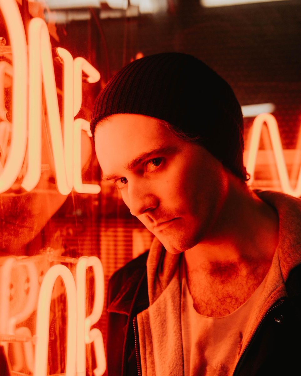 It is with hearts full of love and happy memories that we announce Dylan will be leaving the nest.
.
As his tenure with Birds of Bellwoods comes to an end, we take this moment to thank him from the bottom of our hearts for his work with us. The finest.
.
Onward and upward!
🍦🤖❤️