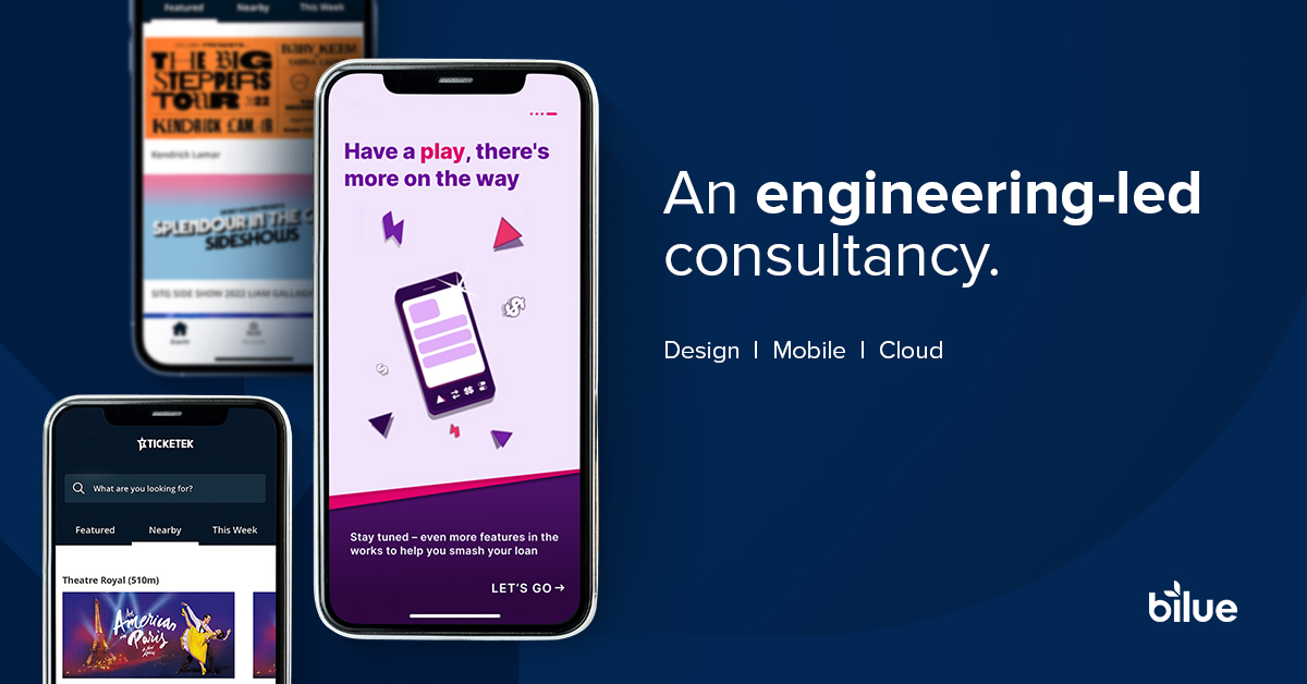 At #Bilue, we pride ourselves on being at the forefront of cutting-edge solutions by blending our deep #engineering and #design expertise with innovative thinking, granting our experts the autonomy to explore new horizons. 📈

🔗 Learn more about our work: loom.ly/slK-Im8