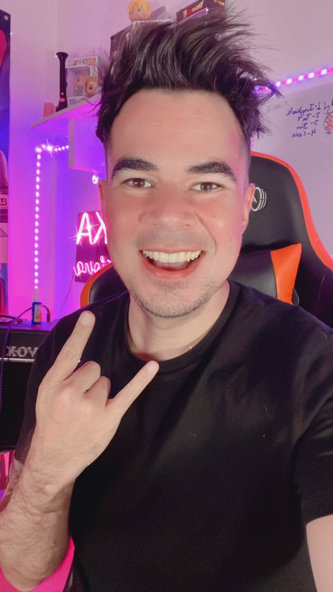 Poncho Yezka tweet media