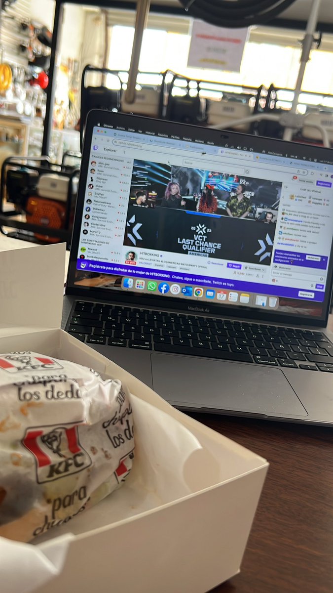 El mejor juego del año está por empezar
<a href="/HITBOXKING/">HITBOXKING</a> <a href="/Lembo006/">Lembo</a> <a href="/vityshow/">vitysh0w</a>