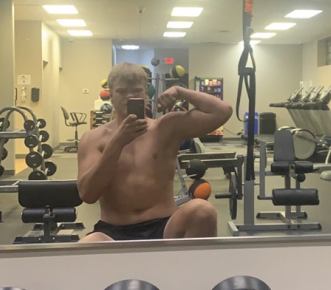 Nick Ruth tweet media