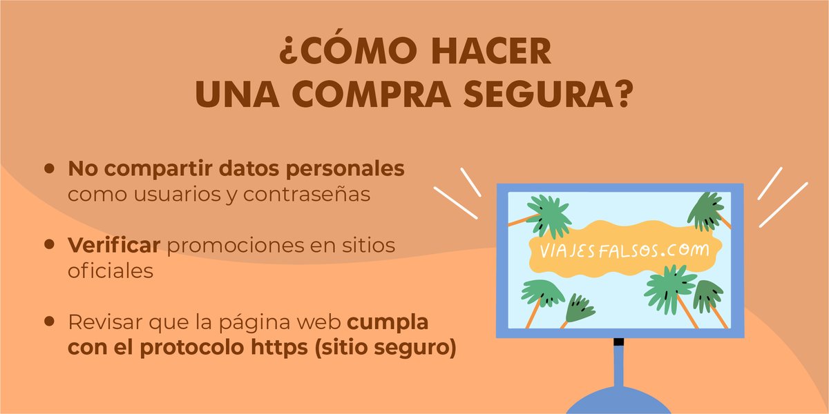 XplorPark's tweet photo. ¡Las vacaciones se disfrutan!  Hagan una compra segura, Xploradores 👇 

Confirma tarifas y promociones, reserva siempre a través de medios oficiales: https://t.co/XJaR9shLyf, https://t.co/bmp84bDG15 o 998-883-3143. https://t.co/jrEG19kxop