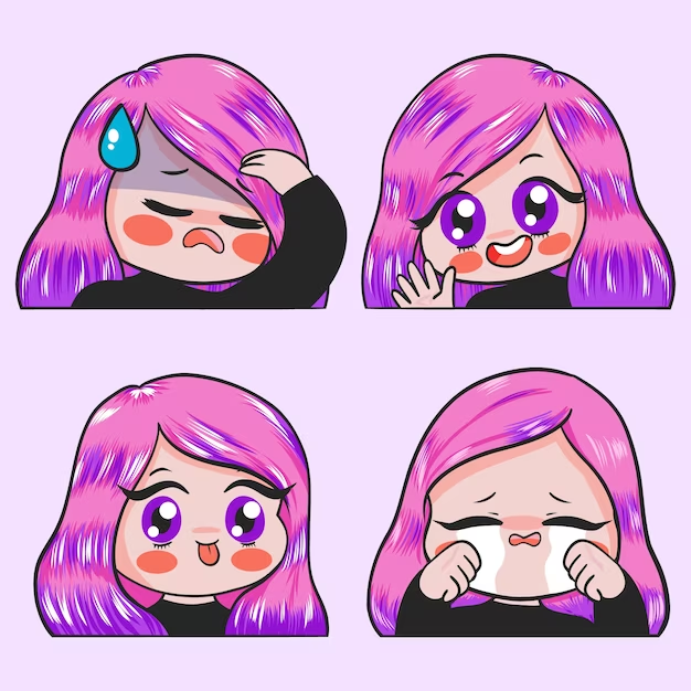 Hey Anyone needs Emotes I am running special discounts on emotes  as well. Dm me for more info  #twitchaffiliate #twitch #smallstreamer #SupportSmallStreamers #apexlegend #Warzone #gamers #smallstreamers #VtubersEN #VTuberUprising #Vtuber #Vtuber素材 #VTuberAssets