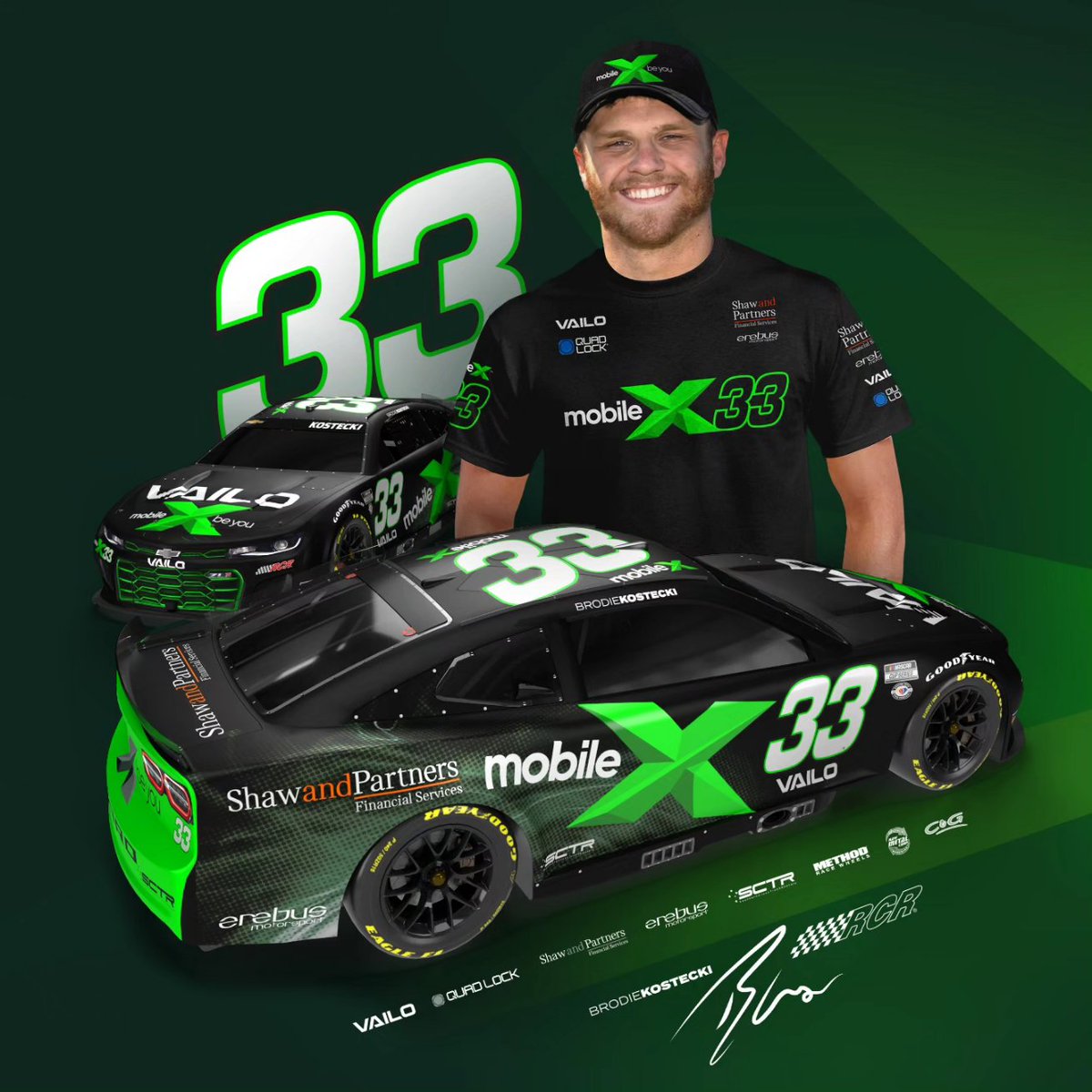 Peter Adderton on Twitter "mobileXus will be running a car at the