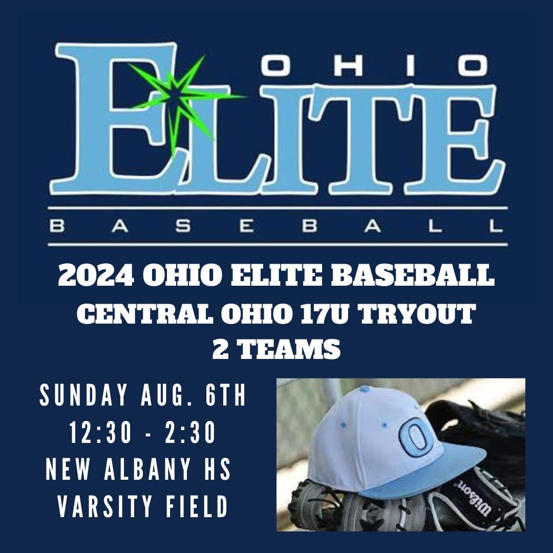 Registration is at the field at noon.