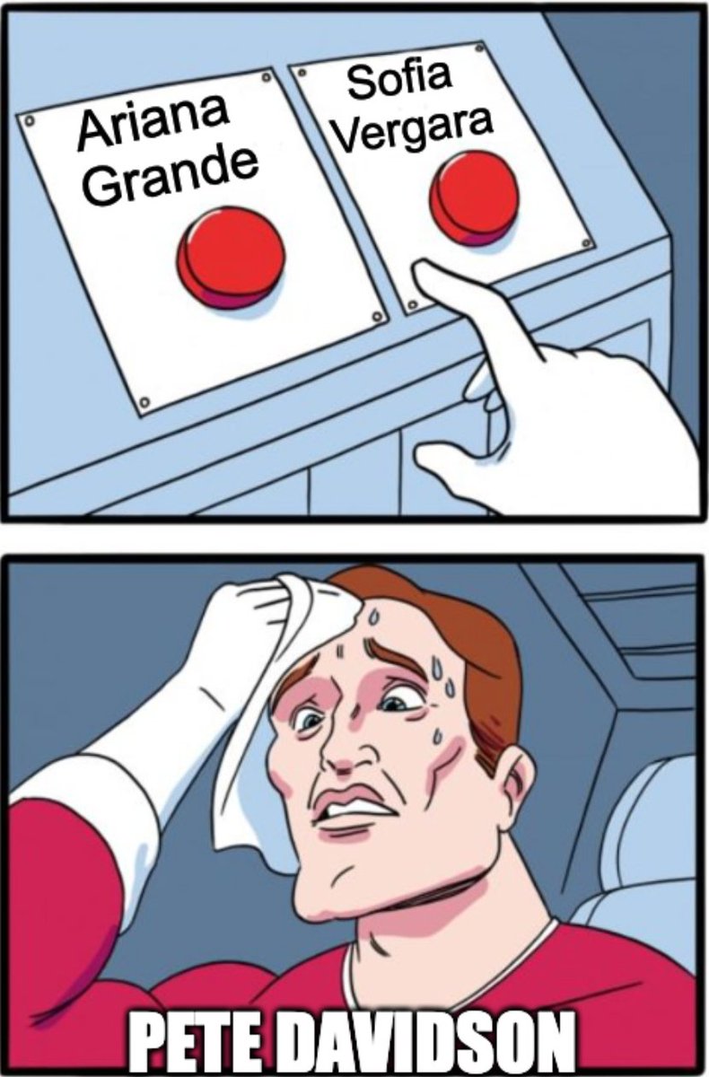 The struggle is real