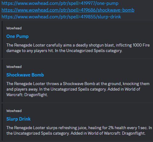 Spen_WoW's tweet photo. @UndadTV @Wowhead https://t.co/z5wxGmnnx1
