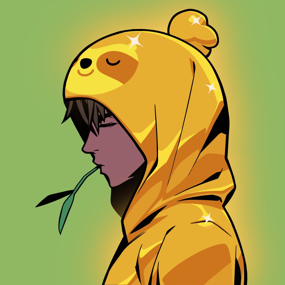 xCheddarOats's tweet image. Finally, I minted a golden @ETCZuki and it couldn't have happened at a better time with the unminted #ZUKI #NFTs on the clock. Grab one before the burn catches up to yours!
#EthereumClassic #NFT #Commodity #DigitalAsset #Web3Community #ProofOfWork #Decentralized #Immutable $etc