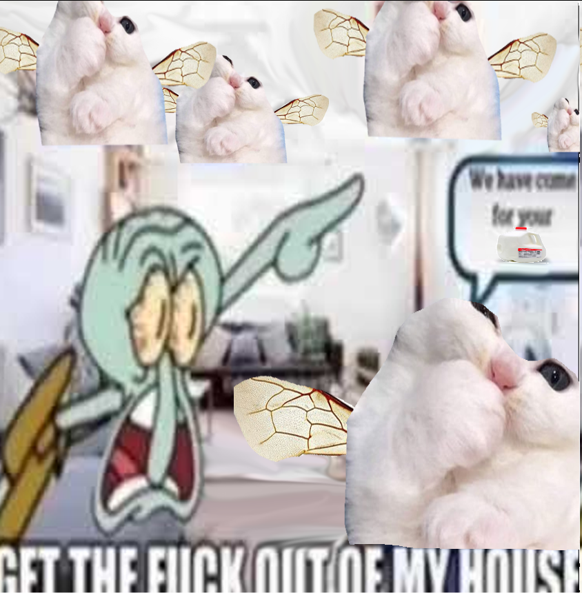 we aa be come 4 ur moikk !